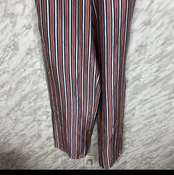 SIR the Label Zoee Jumpsuit, size 1 (US Small), 100% Silk - Picture 4 of 9